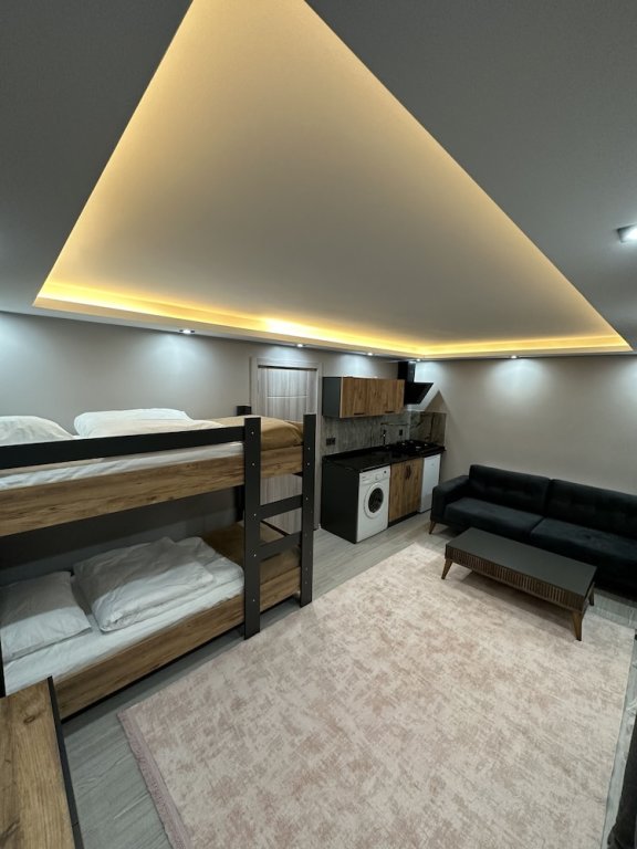 Узунгёль: Netya Suite Hotel