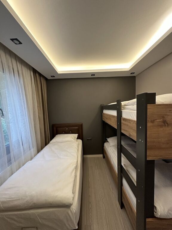 Узунгёль: Netya Suite Hotel