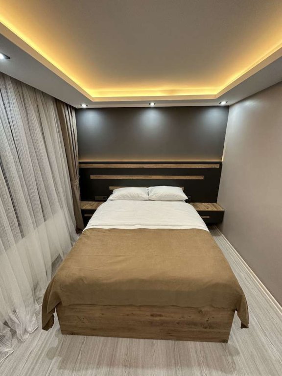Узунгёль: Netya Suite Hotel