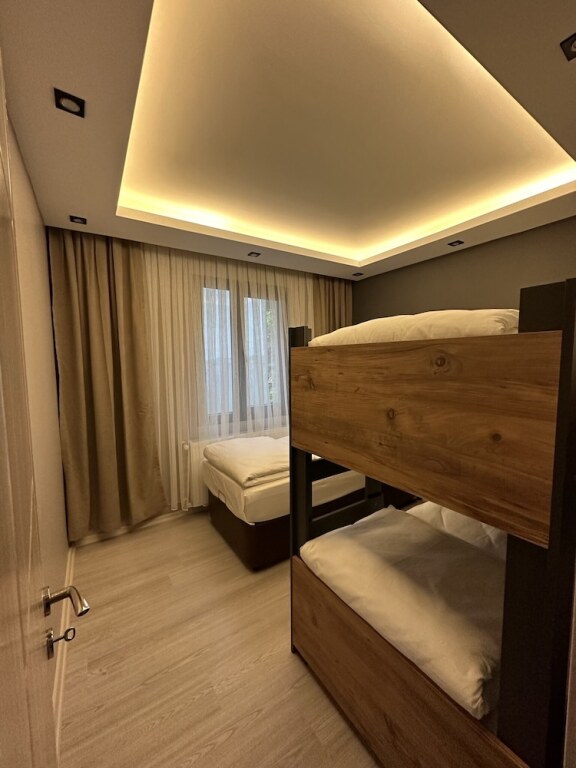 Узунгёль: Netya Suite Hotel