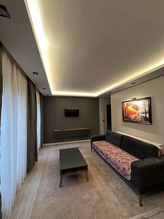 Узунгёль: Netya Suite Hotel