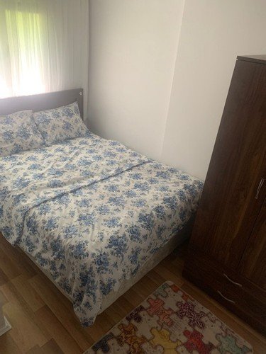 Узунгёль: Uzungöl Barbaros Apart