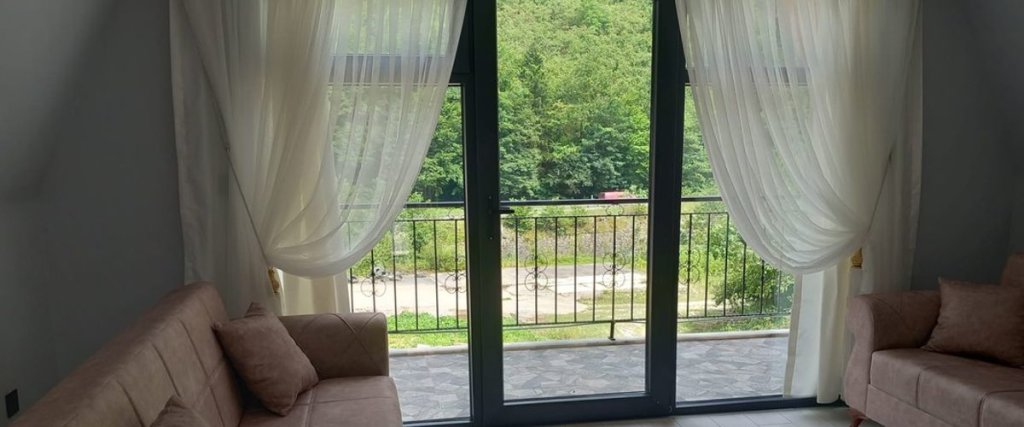 Узунгёль: Çaykara Bungalov - Uzungöl