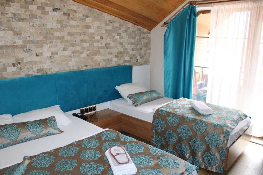 Узунгёль: New Doga Resort Hotel