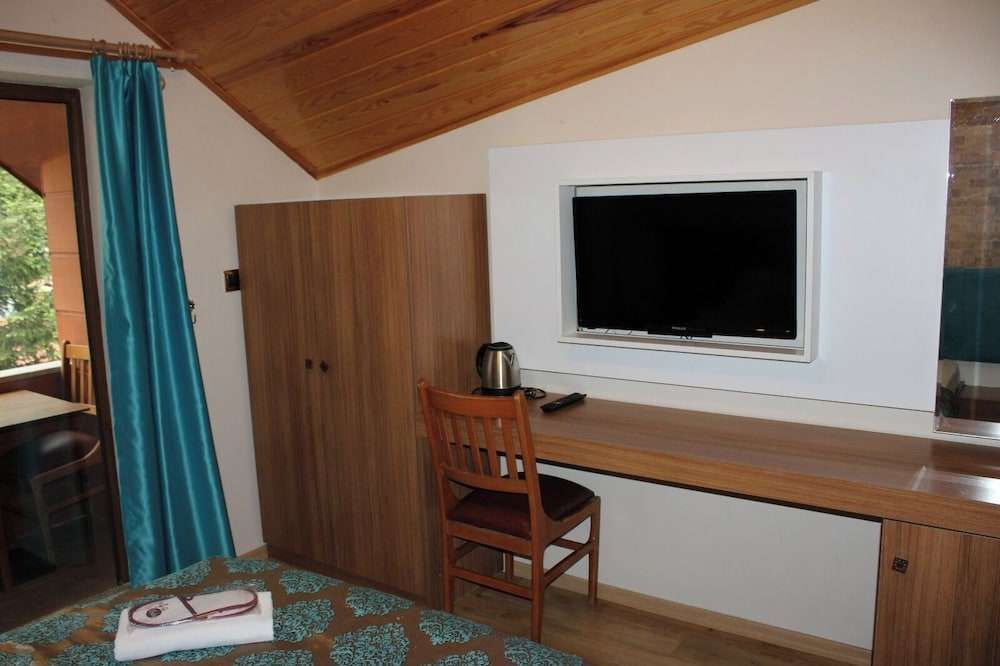 Узунгёль: New Doga Resort Hotel