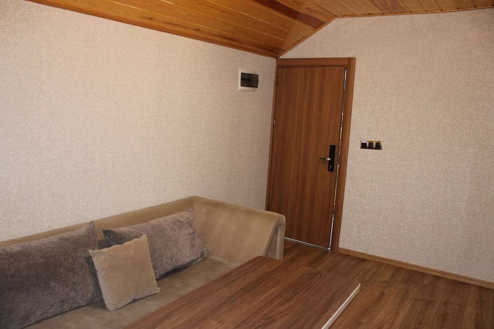 Узунгёль: New Doga Resort Hotel