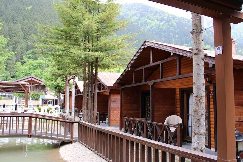 Узунгёль: New Doga Resort Hotel