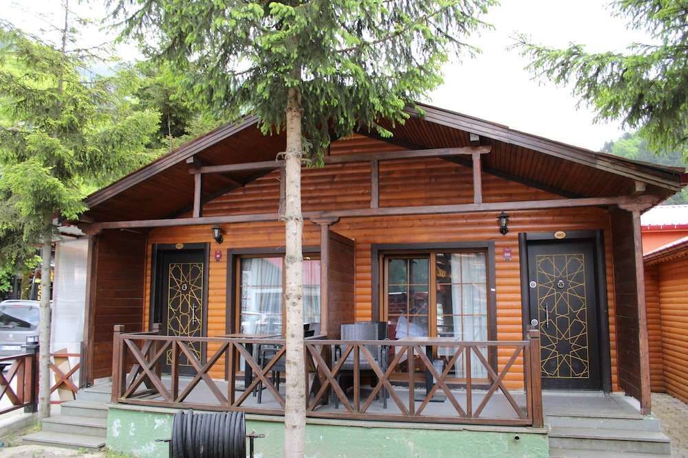 Узунгёль: New Doga Resort Hotel