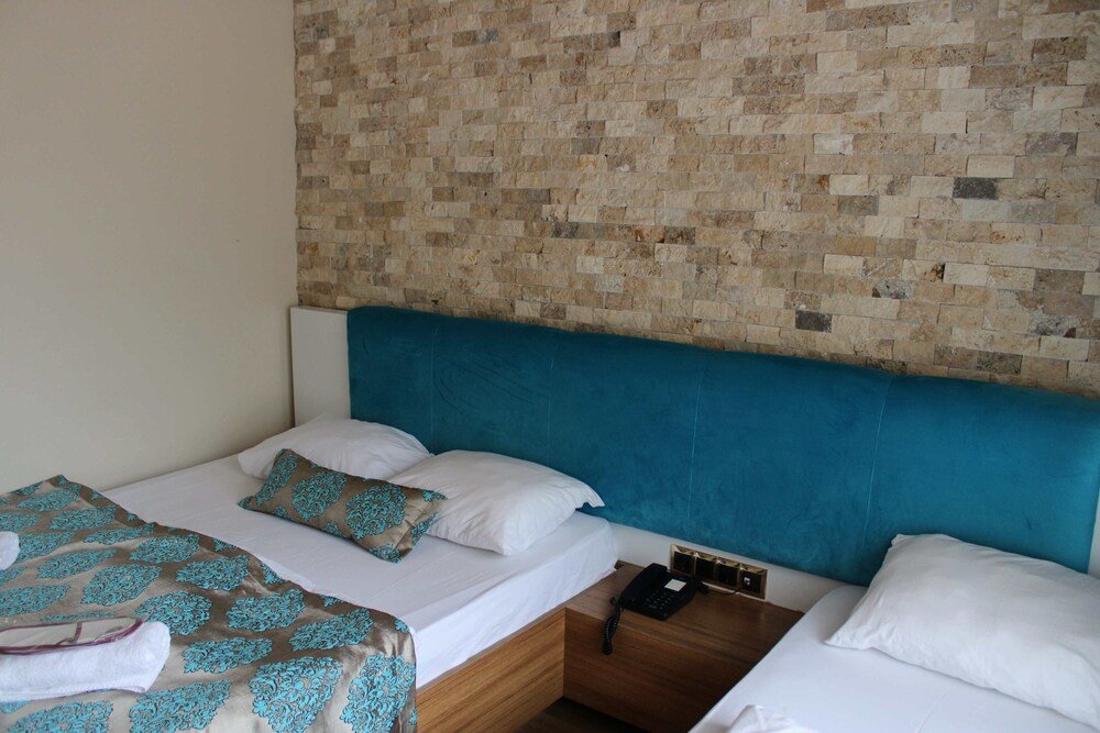 Узунгёль: New Doga Resort Hotel
