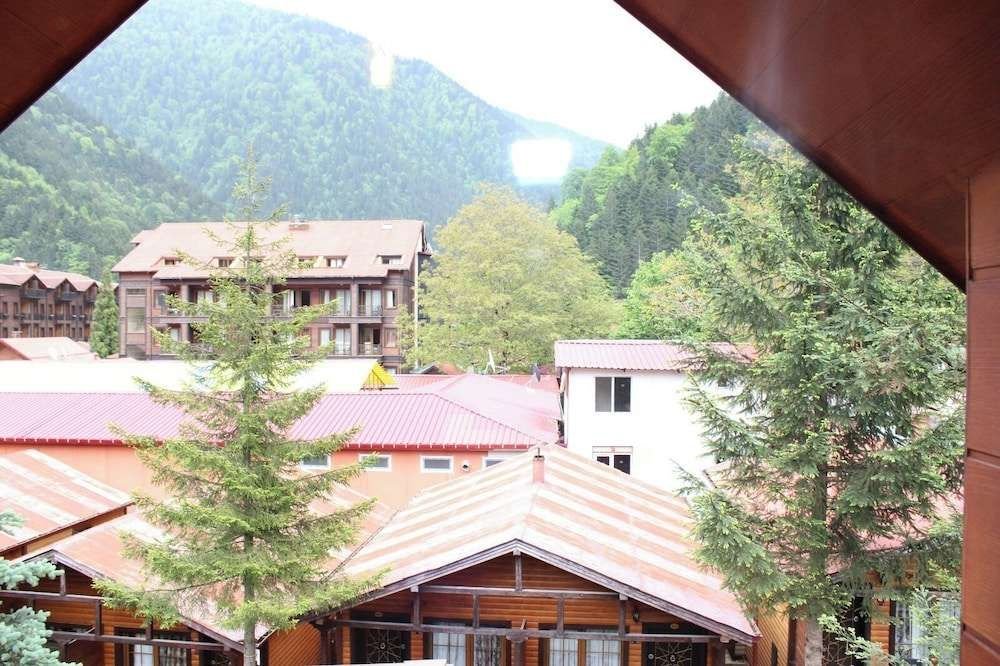 Узунгёль: New Doga Resort Hotel