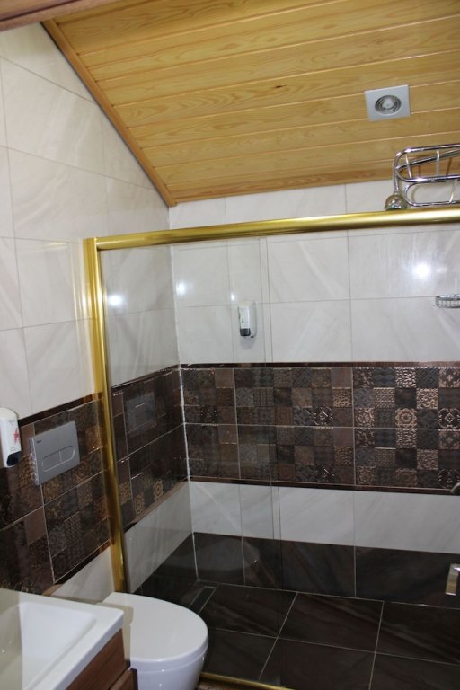 Узунгёль: New Doga Resort Hotel