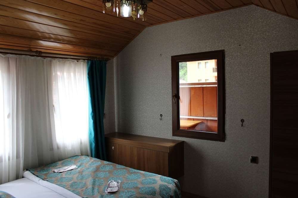 Узунгёль: New Doga Resort Hotel