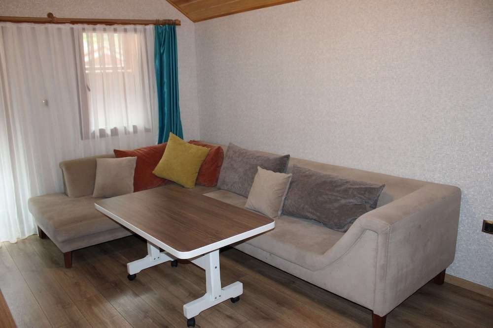 Узунгёль: New Doga Resort Hotel