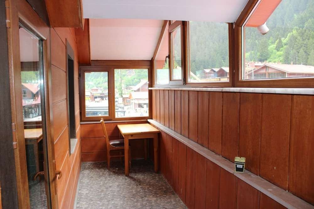 Узунгёль: New Doga Resort Hotel