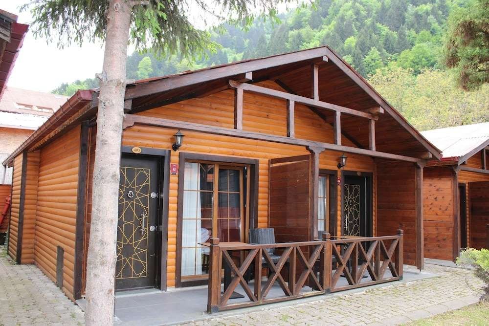 Узунгёль: New Doga Resort Hotel