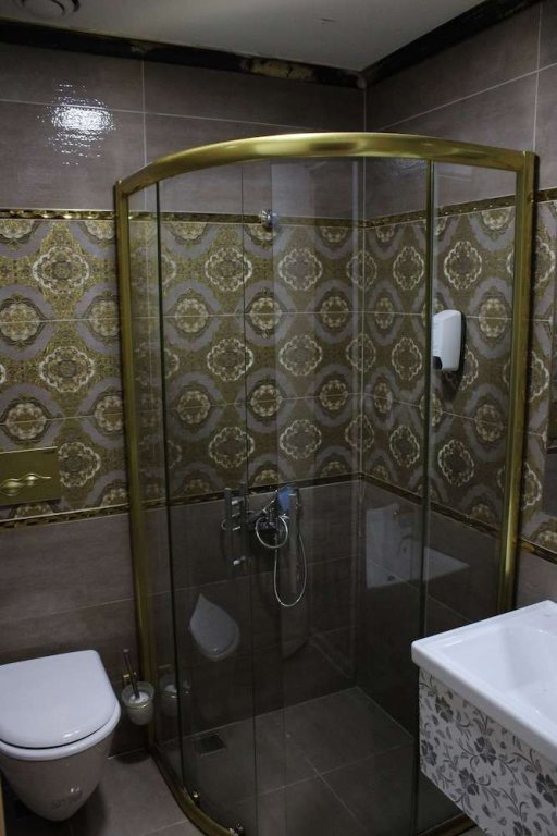 Узунгёль: New Doga Resort Hotel