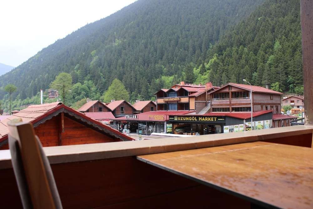Узунгёль: New Doga Resort Hotel