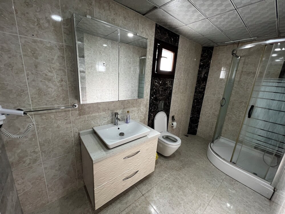 Урла: Ada Konak Otel Urla