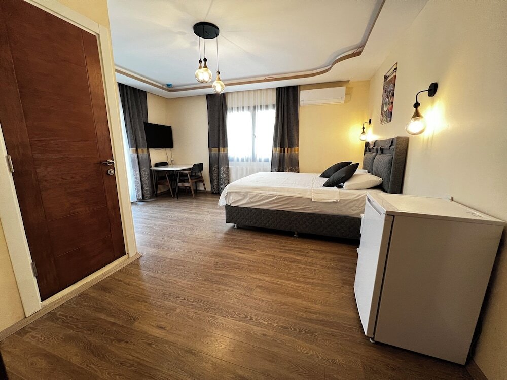 Урла: Ada Konak Otel Urla