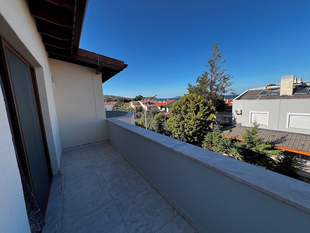 Урла: Ada Konak Otel Urla