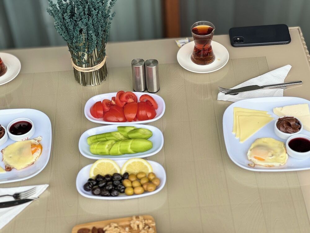 Урла: Ada Konak Otel Urla