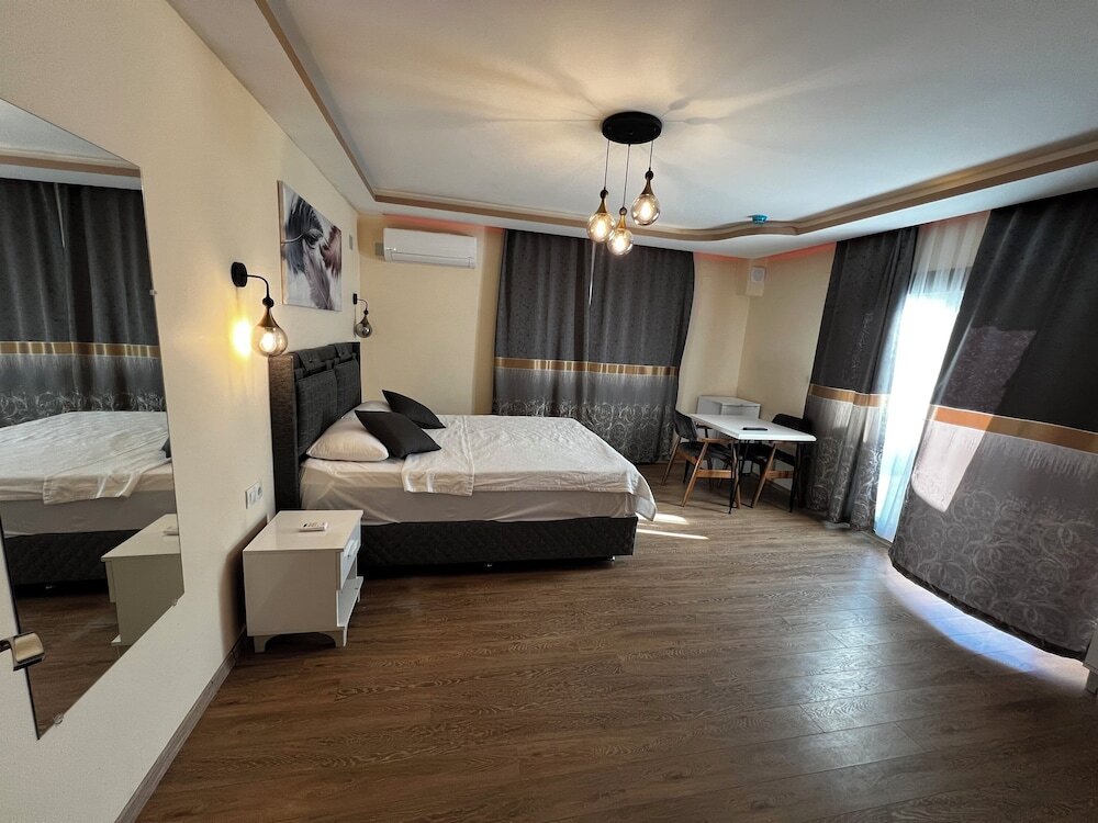 Урла: Ada Konak Otel Urla
