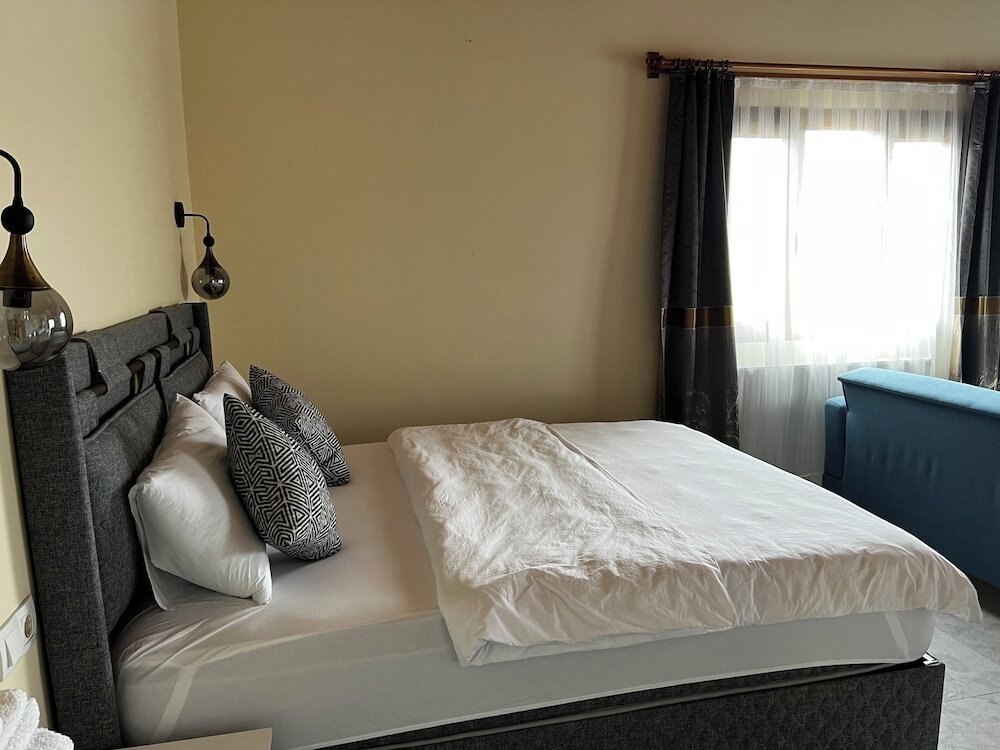 Урла: Ada Konak Otel Urla