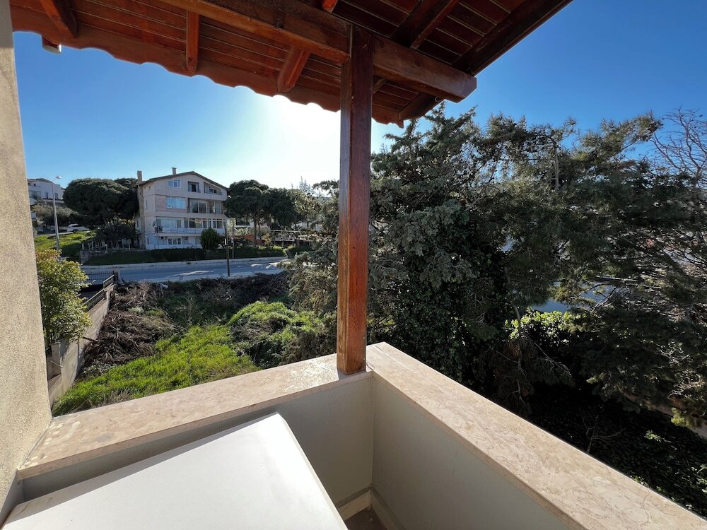 Урла: Ada Konak Otel Urla