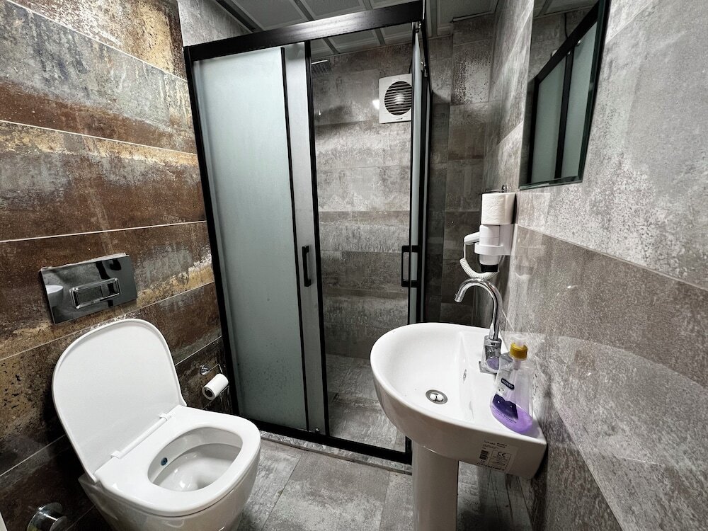 Урла: Ada Konak Otel Urla
