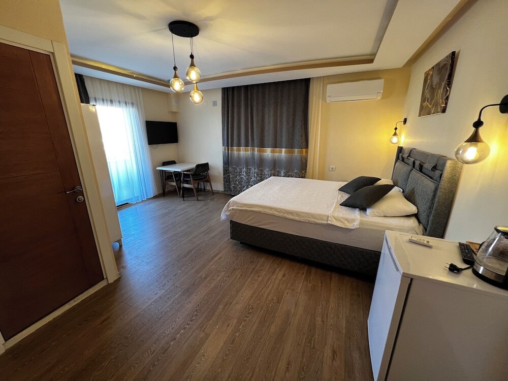 Урла: Ada Konak Otel Urla