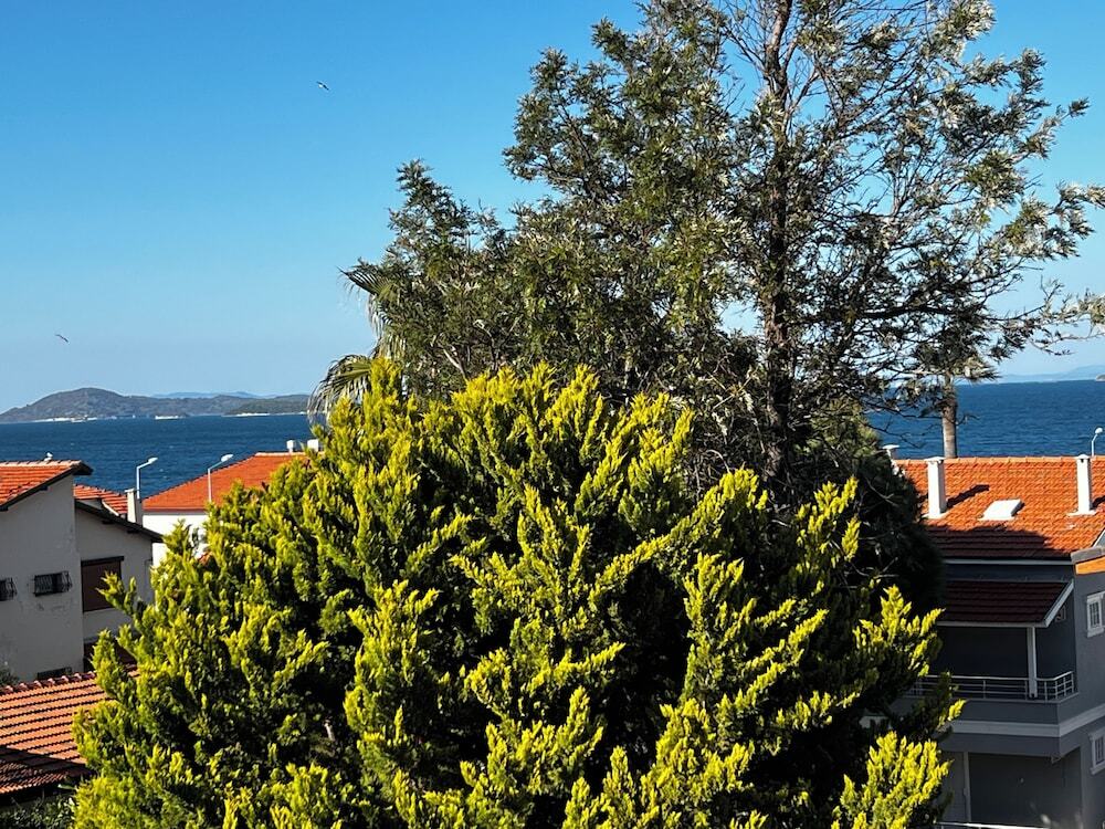 Урла: Ada Konak Otel Urla
