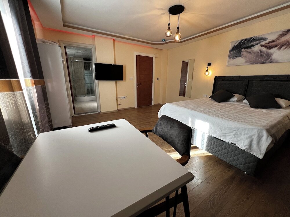 Урла: Ada Konak Otel Urla