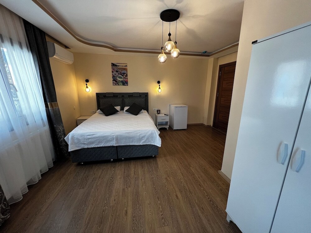 Урла: Ada Konak Otel Urla