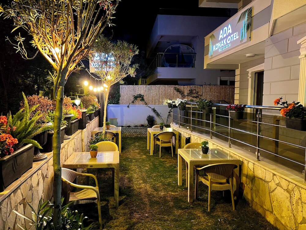 Урла: Ada Konak Otel Urla