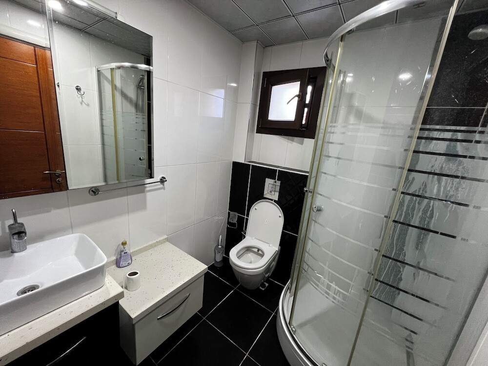 Урла: Ada Konak Otel Urla