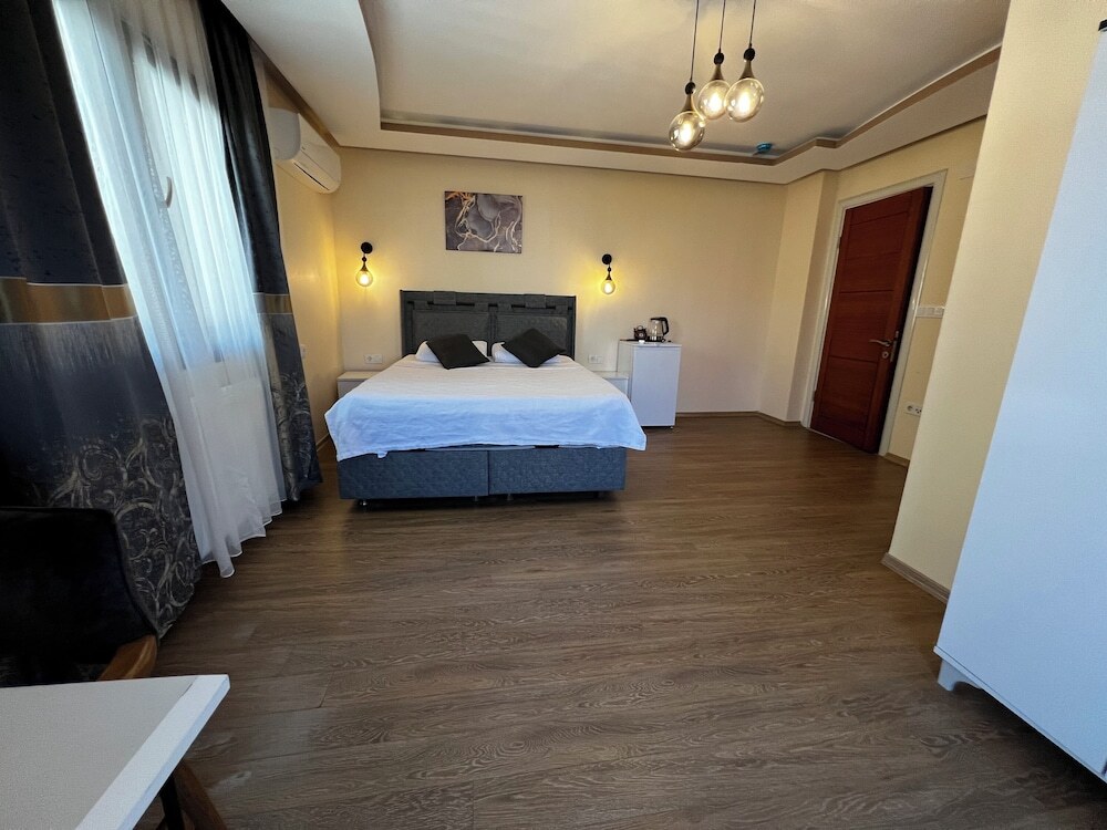 Урла: Ada Konak Otel Urla