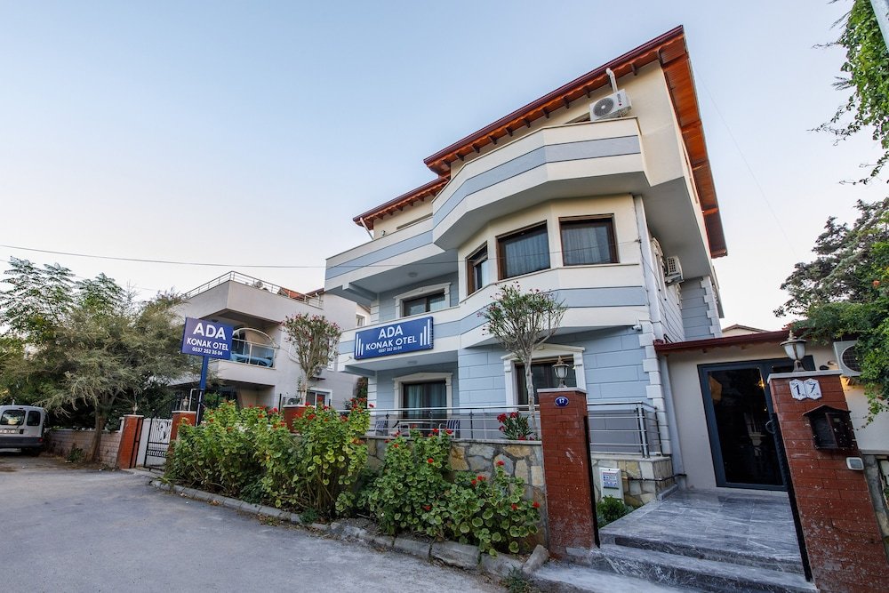 Урла: Ada Konak Otel Urla