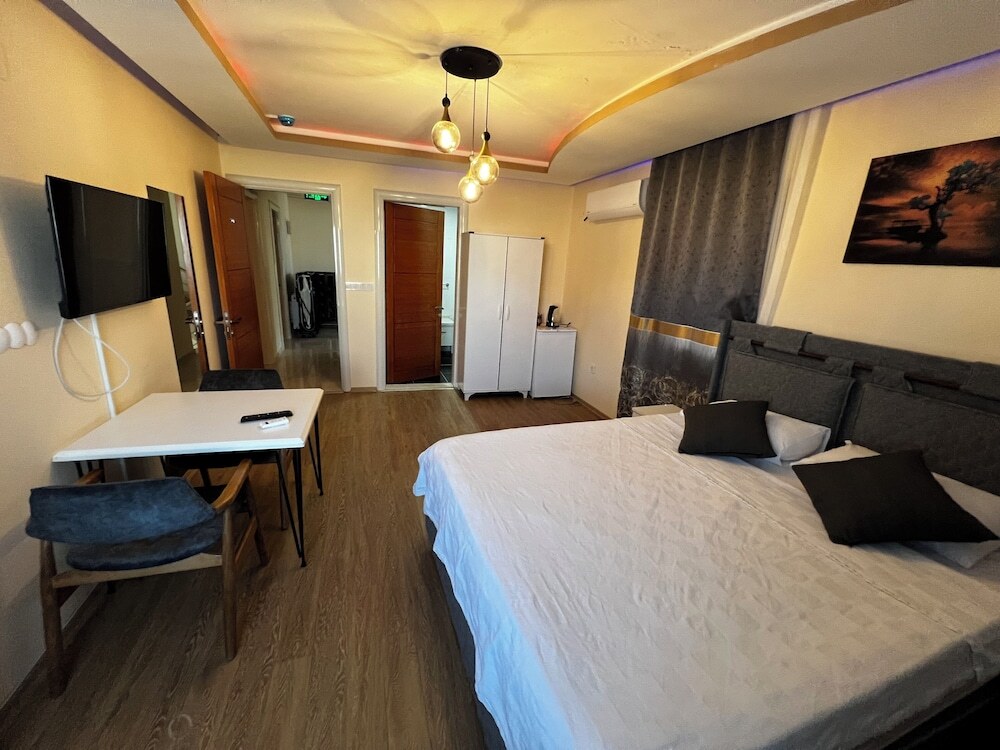 Урла: Ada Konak Otel Urla