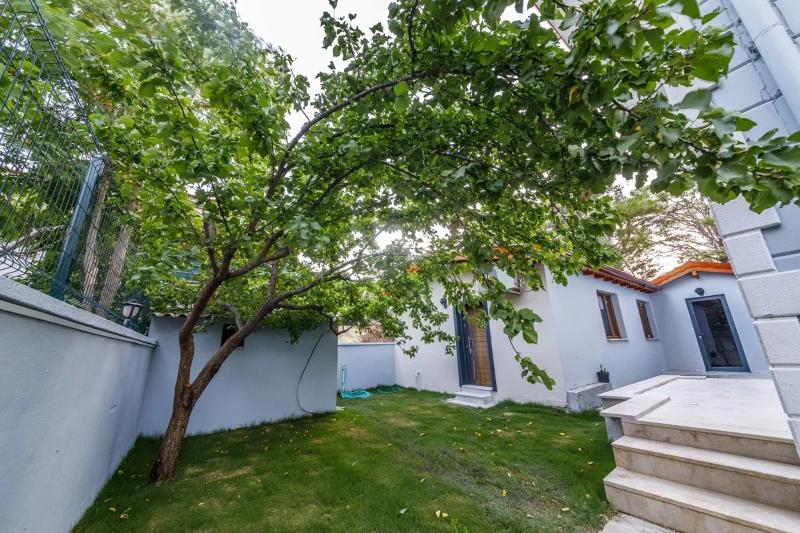 Урла: Ada Konak Otel Urla