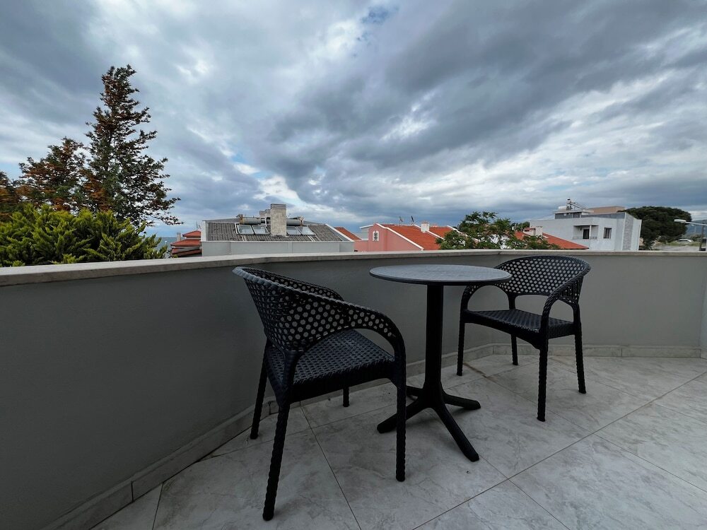 Урла: Ada Konak Otel Urla