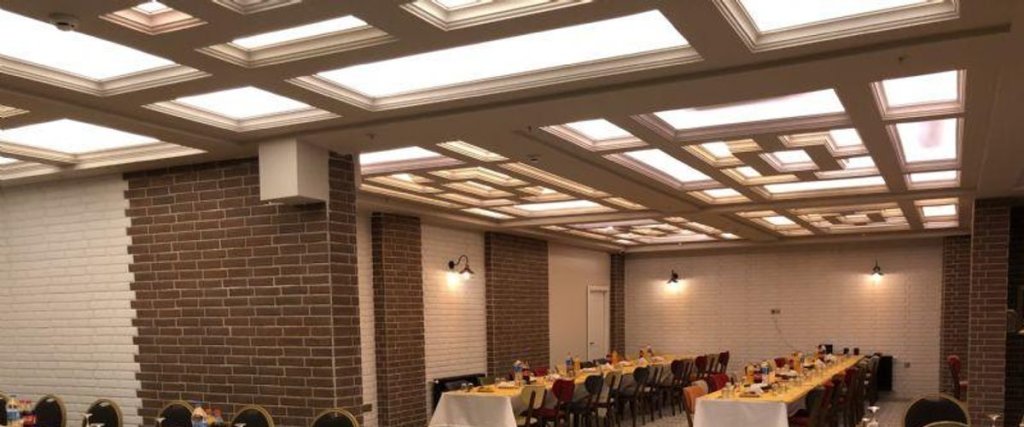 Самсун: Grand Deluxe Hotel