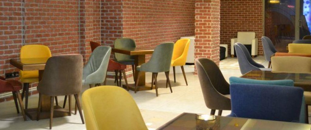 Самсун: Grand Deluxe Hotel