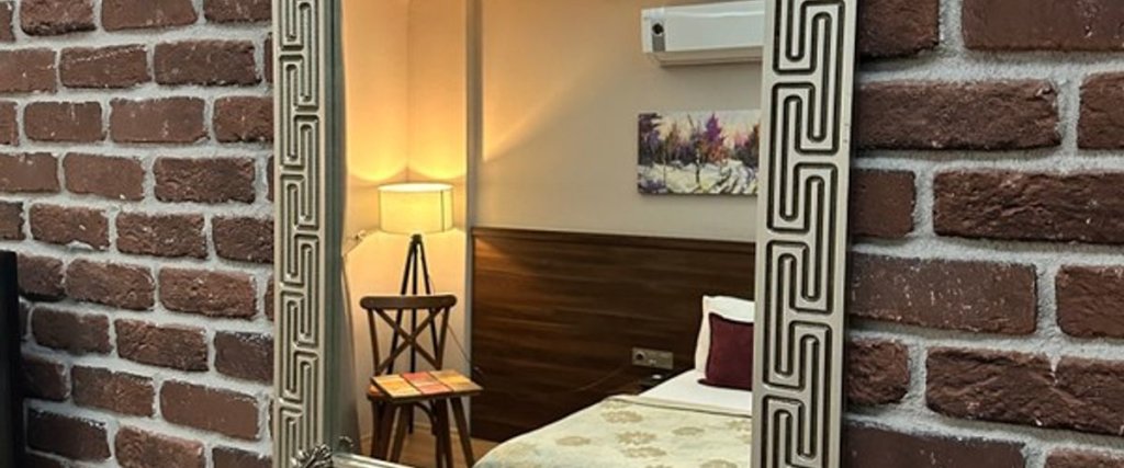 Самсун: Grand Deluxe Hotel