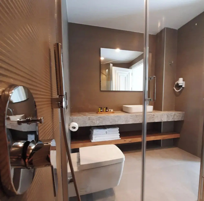 Урла: Nilus Butik Otel
