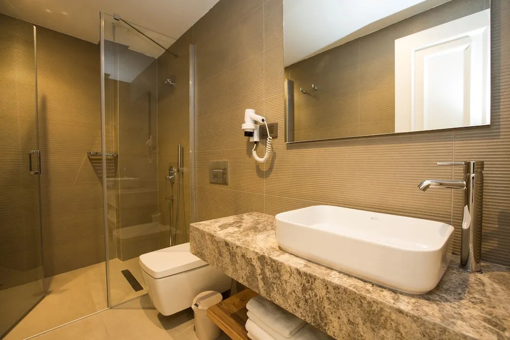 Урла: Nilus Butik Otel