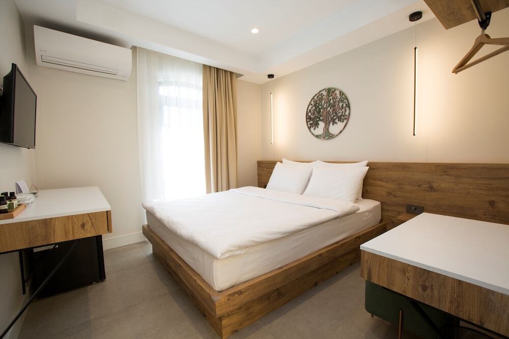 Урла: Nilus Butik Otel