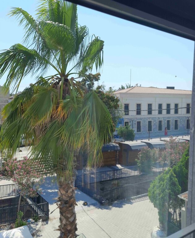 Урла: Nilus Butik Otel