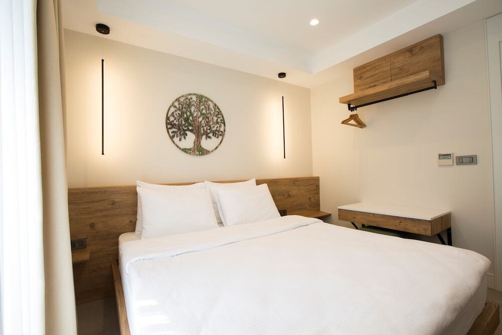 Урла: Nilus Butik Otel