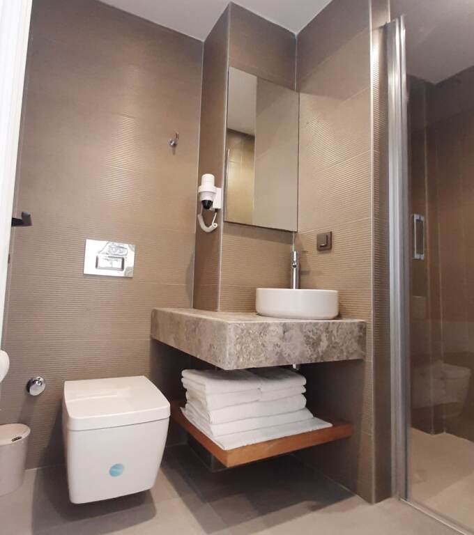 Урла: Nilus Butik Otel
