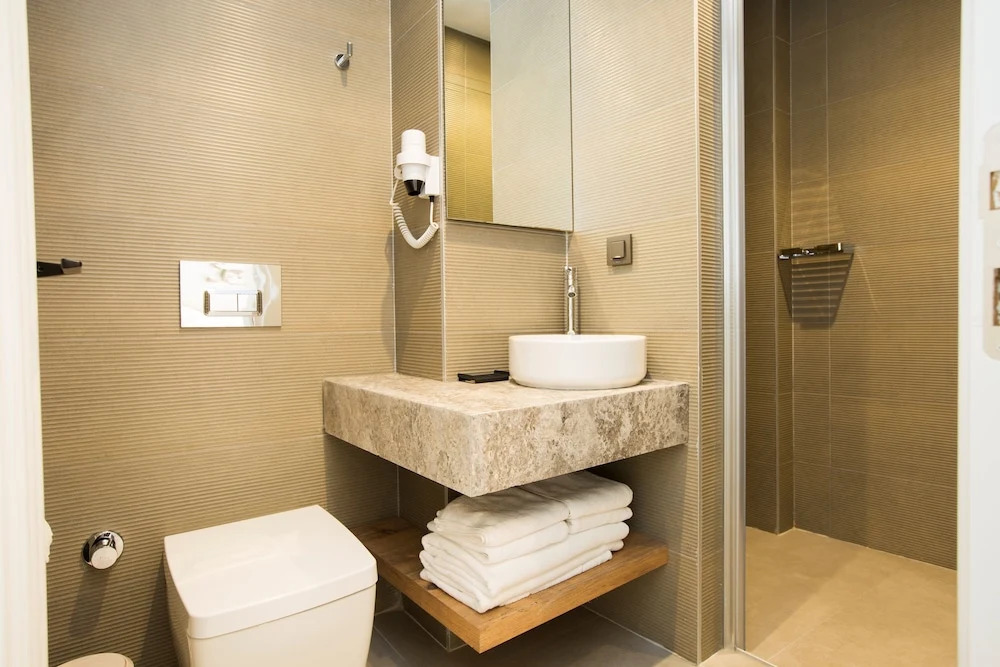 Урла: Nilus Butik Otel